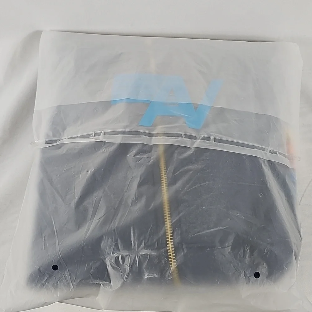 Aviator Nation Colorful Striped Hoodie - Picture 7 of 7